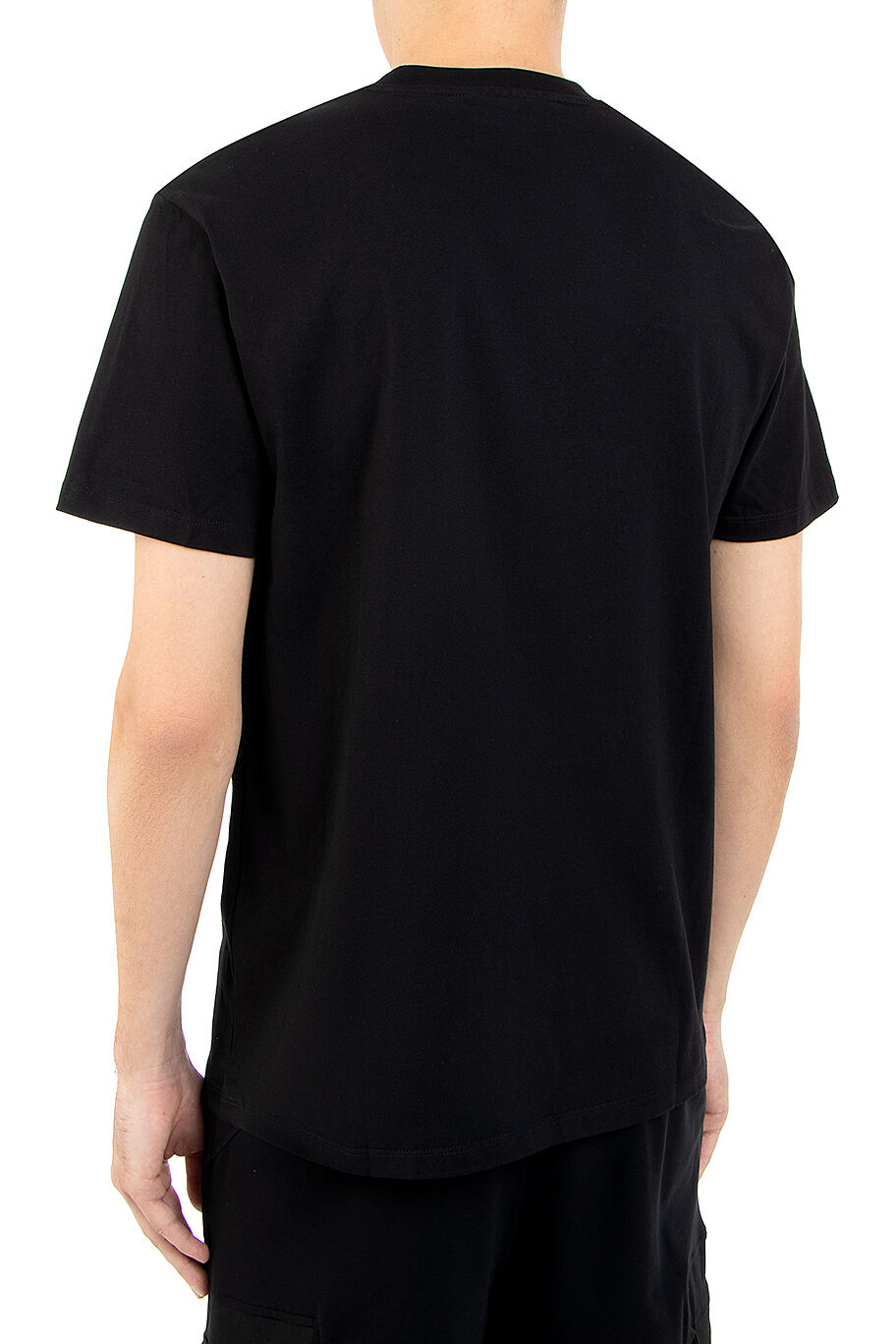 Футболка Neil Barrett - фото 4