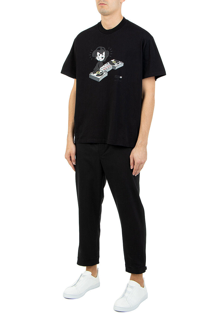 Футболка Neil Barrett - фото 2