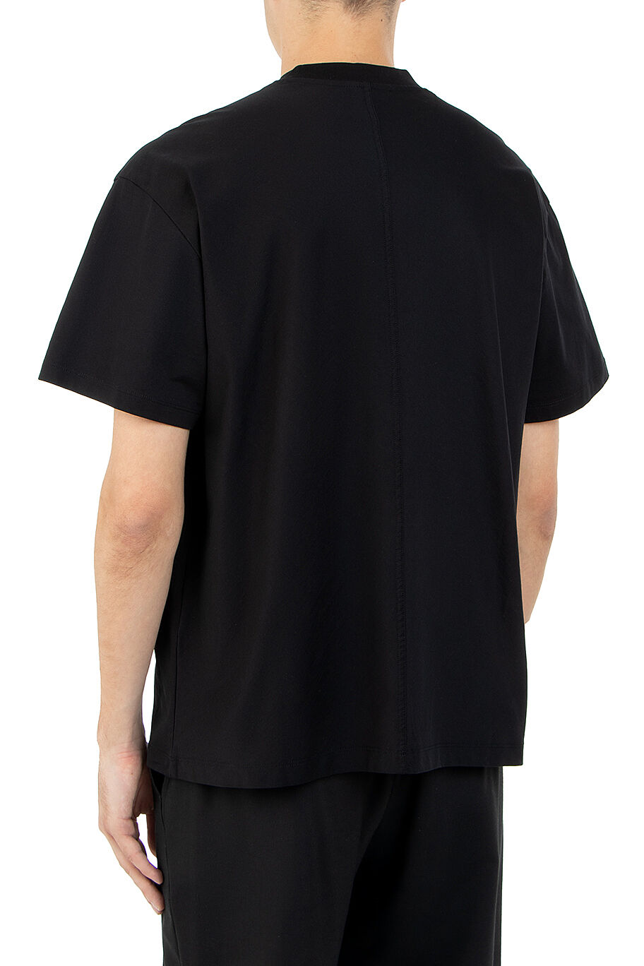 Футболка Neil Barrett - фото 4