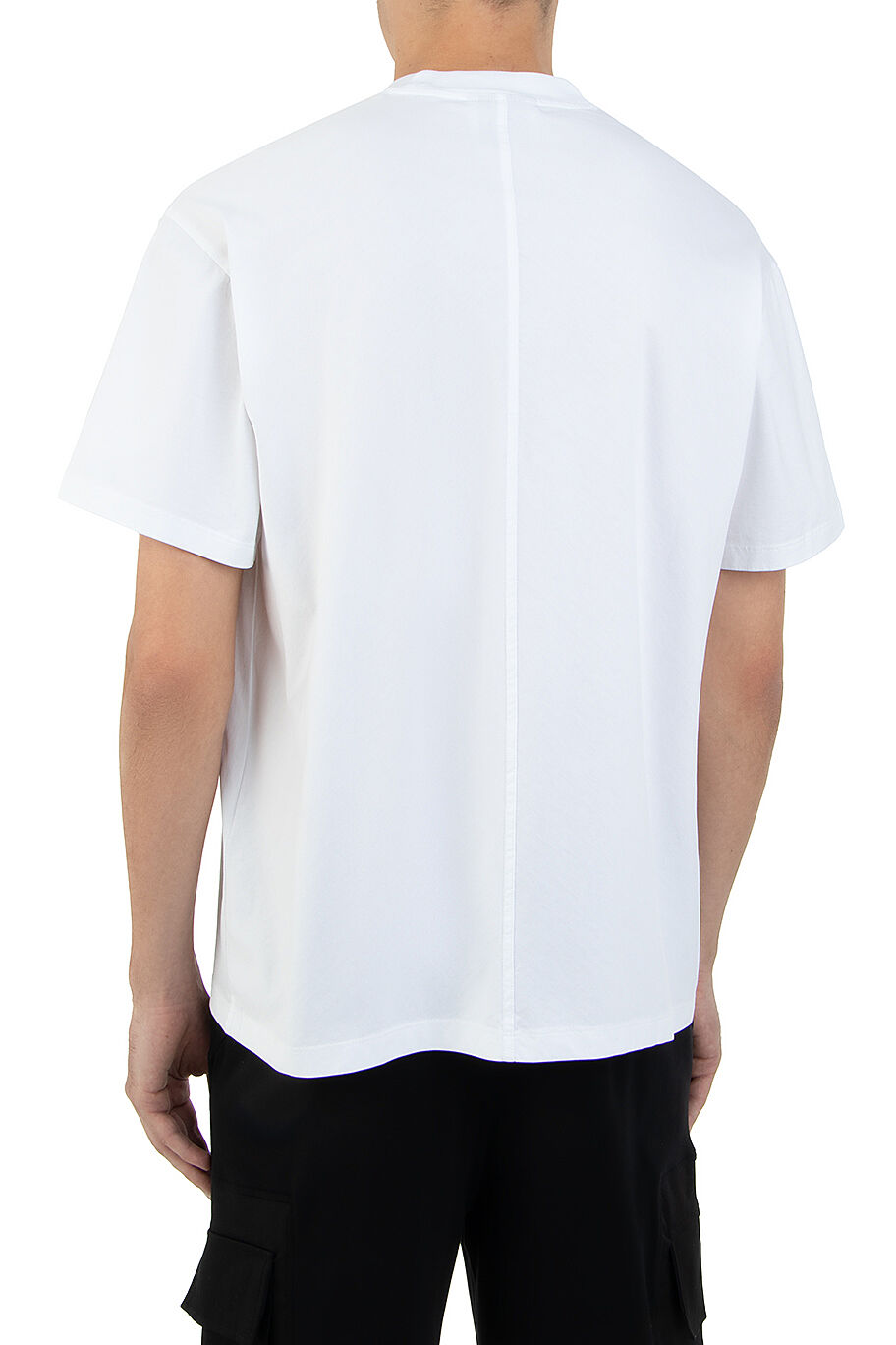 Футболка Neil Barrett - фото 4