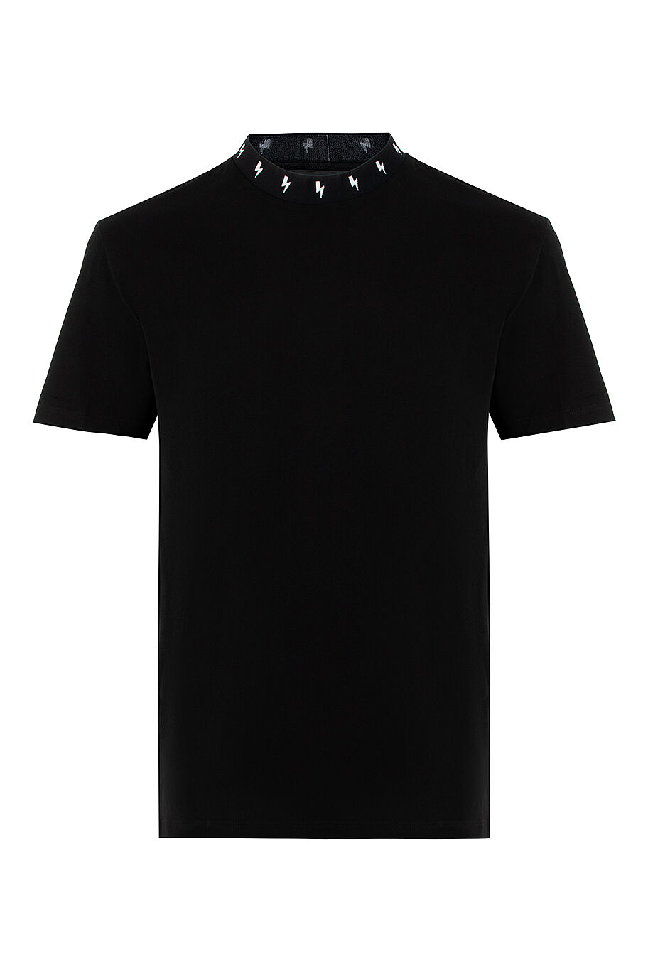 Футболка Neil Barrett - фото 1