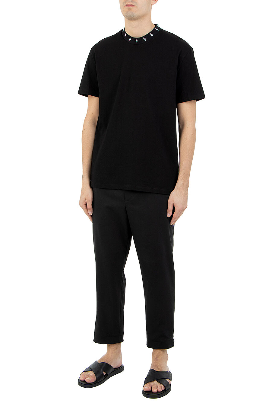 Футболка Neil Barrett - фото 2