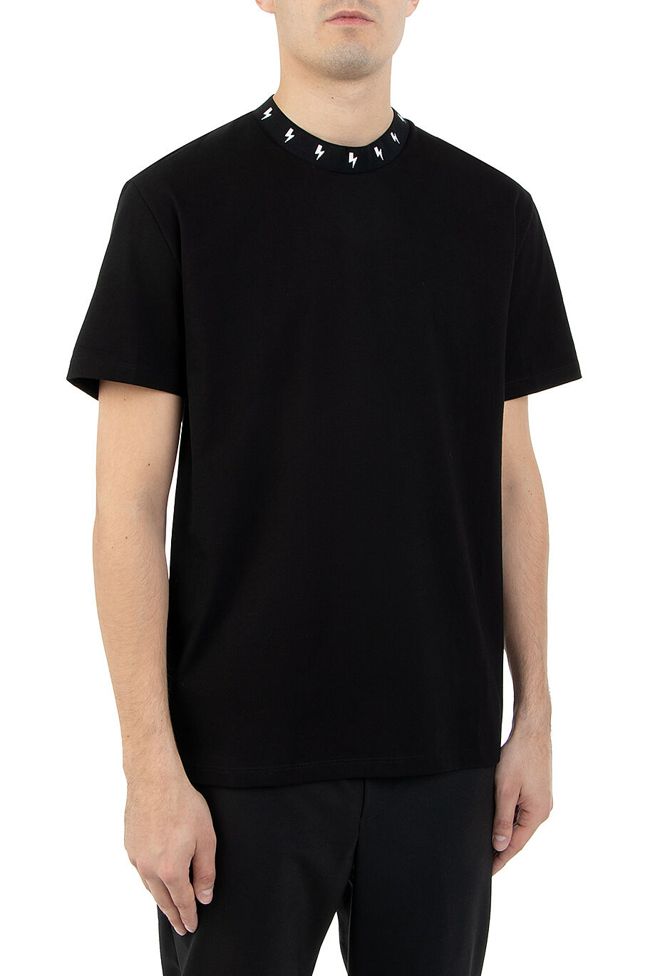 Футболка Neil Barrett - фото 3