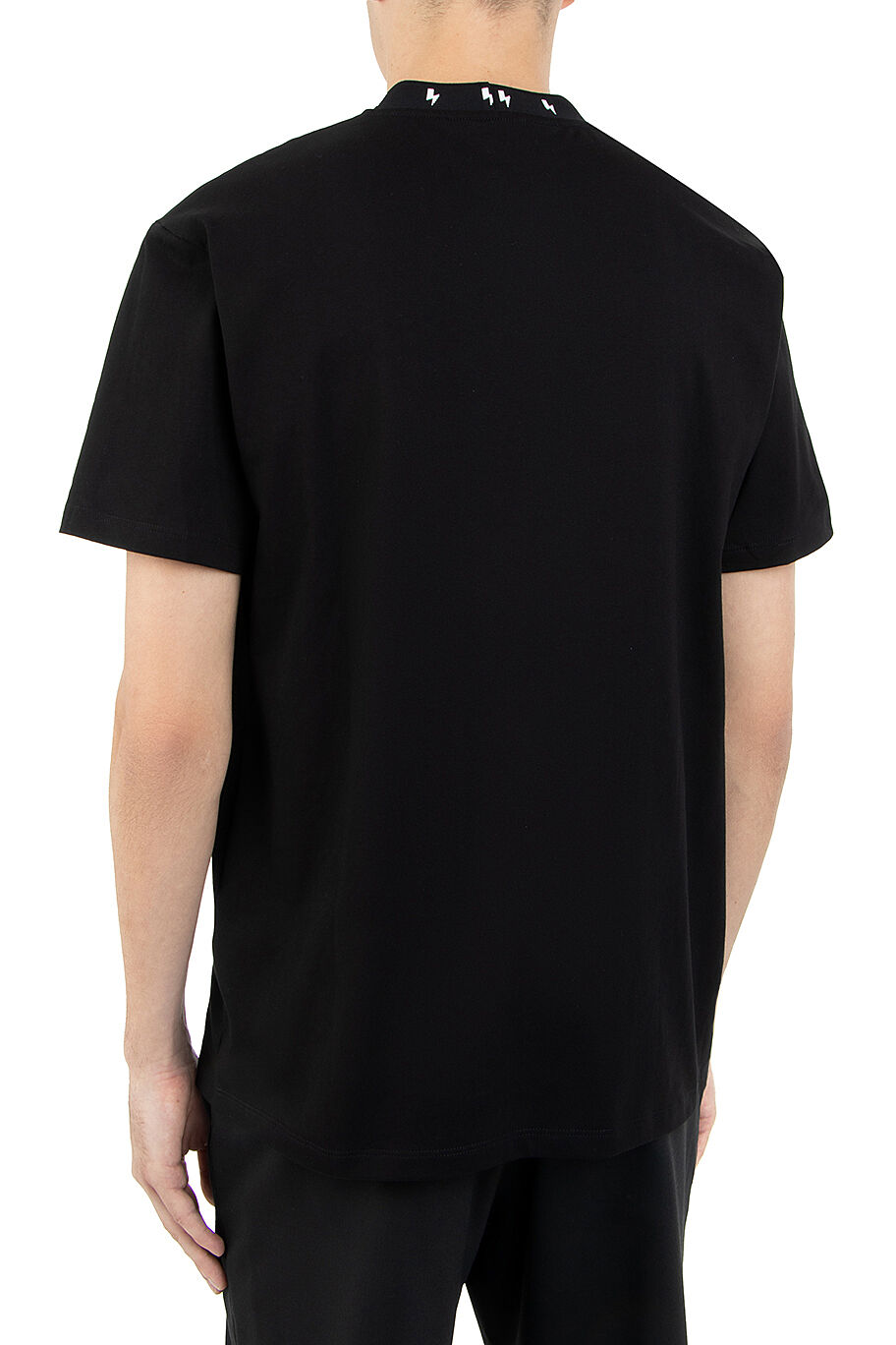 Футболка Neil Barrett - фото 4