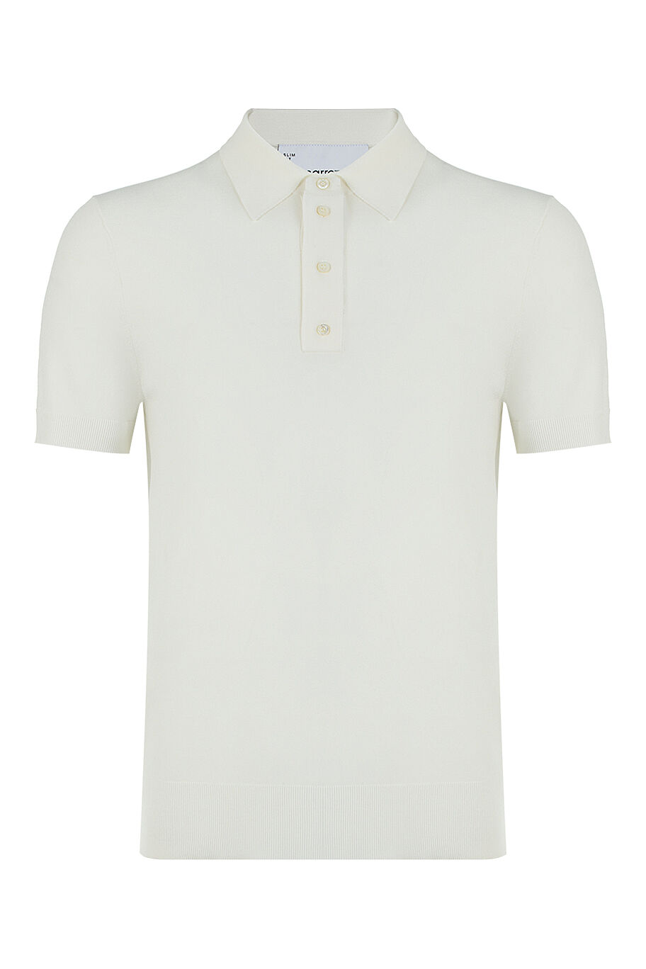 Поло Neil Barrett - фото 1