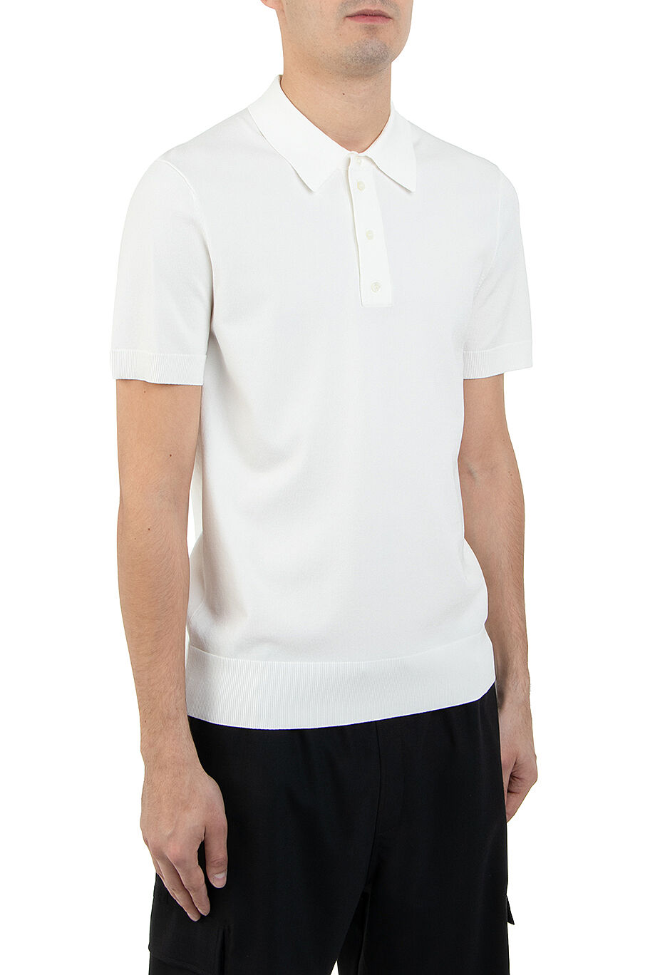 Поло Neil Barrett - фото 3