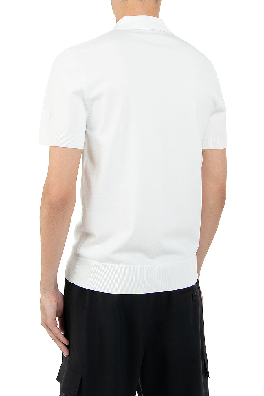 Поло Neil Barrett - фото 4