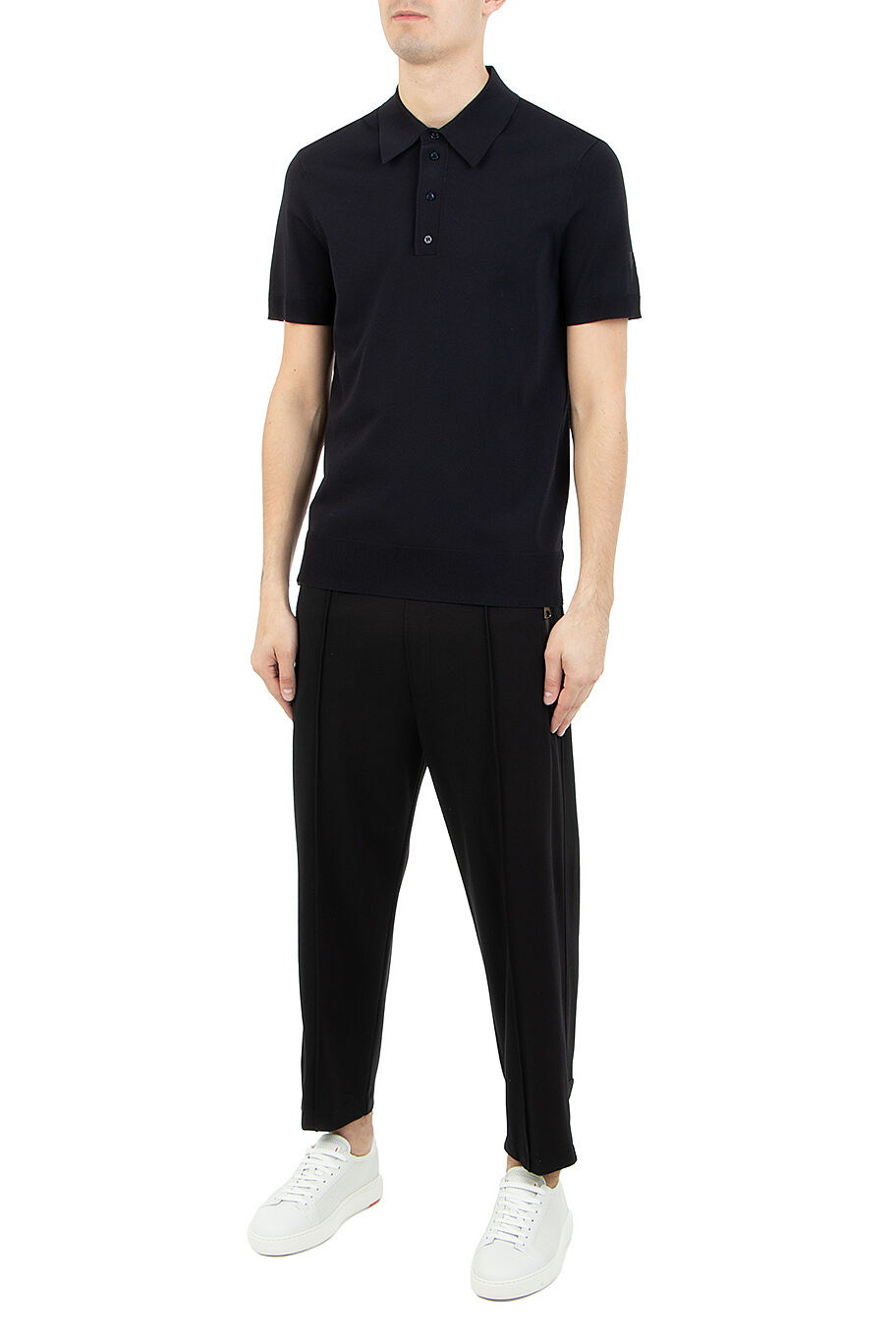 Поло Neil Barrett - фото 2