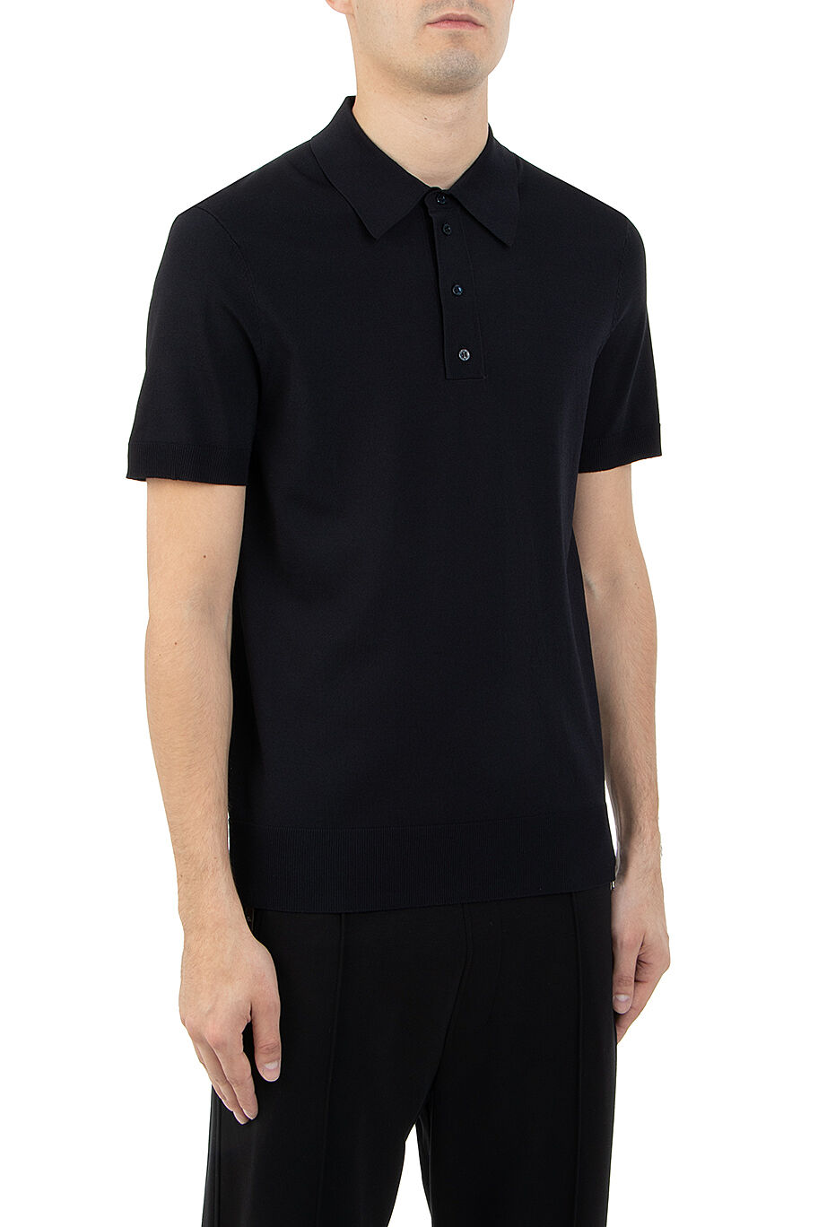 Поло Neil Barrett - фото 3