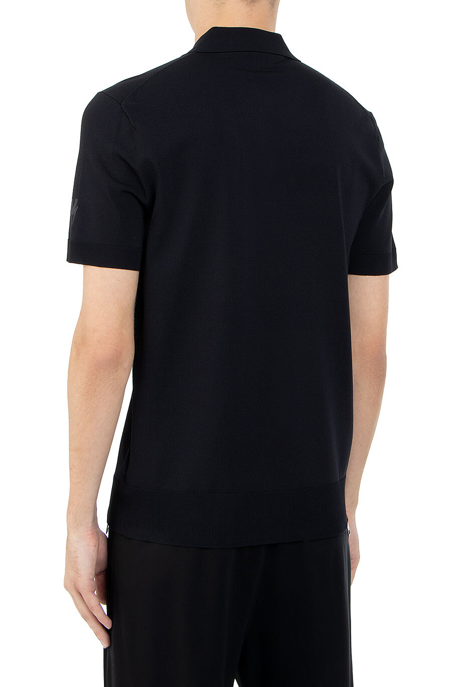 Поло Neil Barrett - фото 4