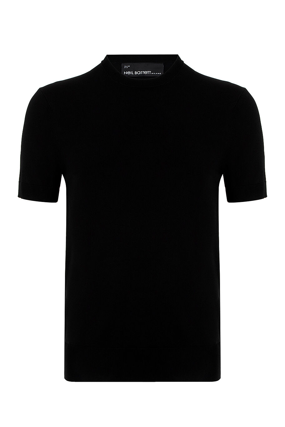 Футболка Neil Barrett - фото 1