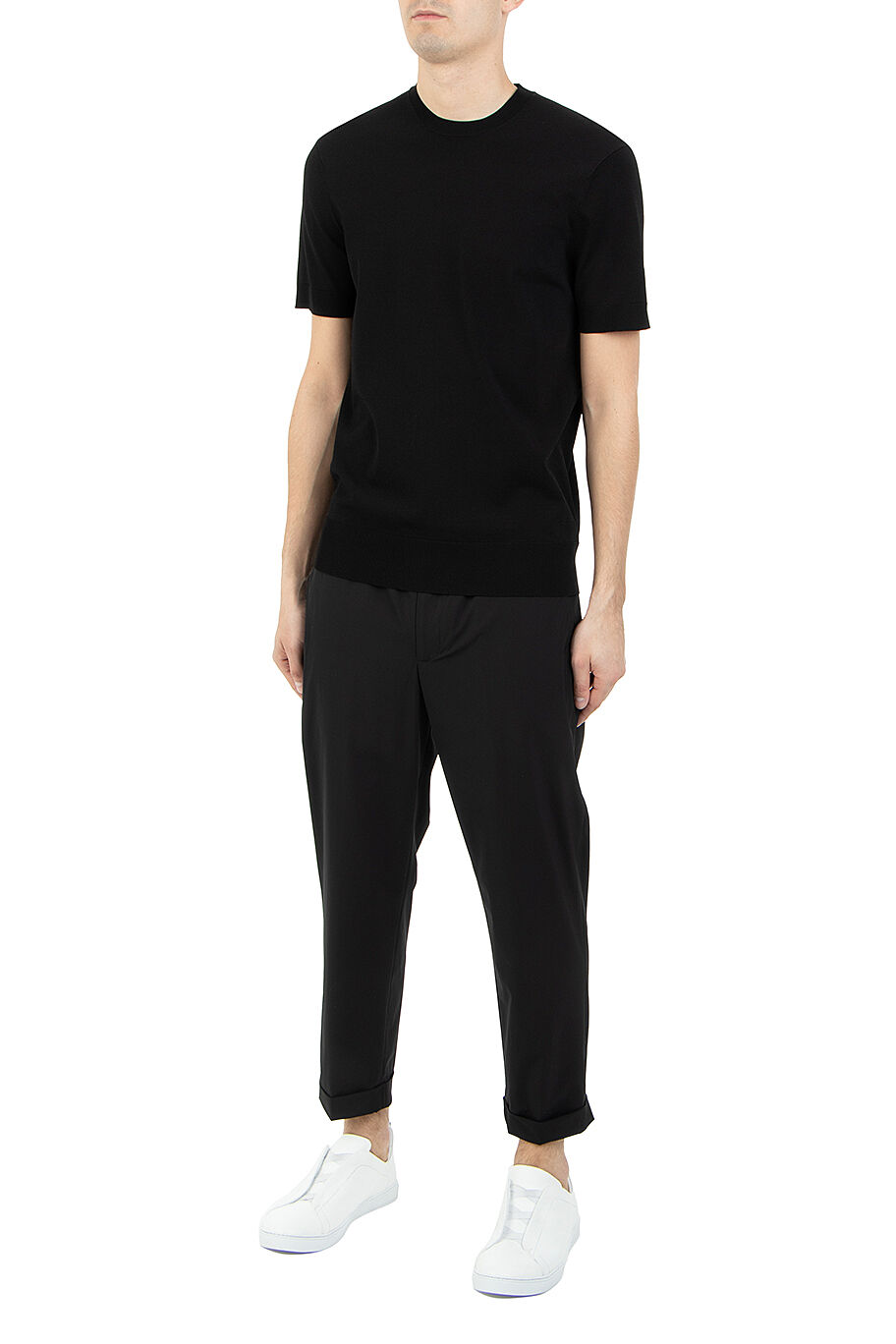 Футболка Neil Barrett - фото 2