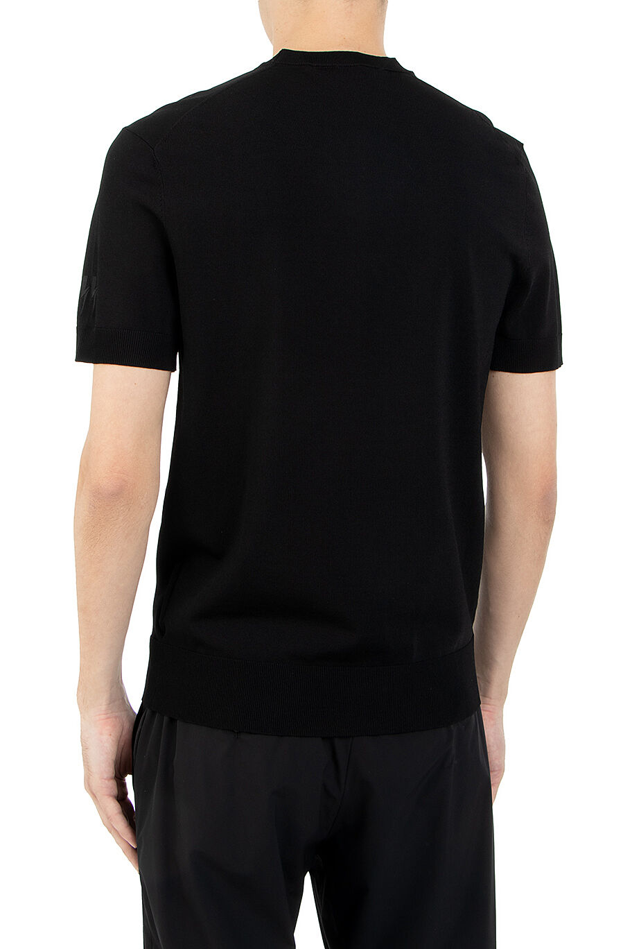 Футболка Neil Barrett - фото 4