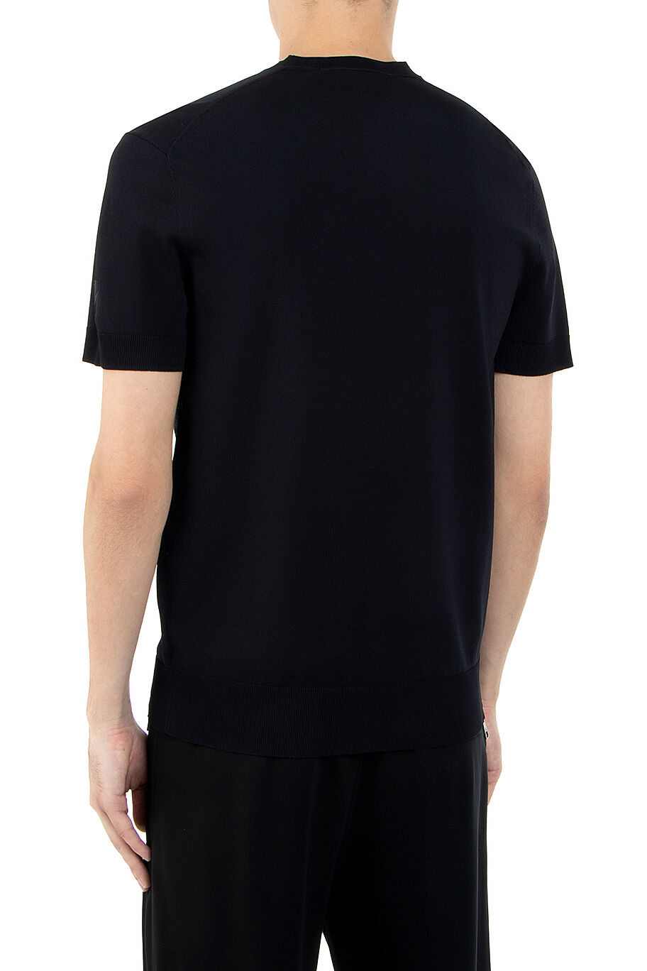 Футболка Neil Barrett - фото 4