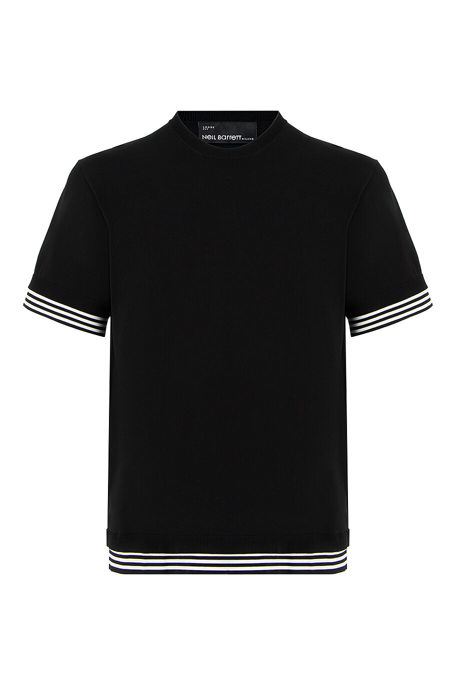 Футболка Neil Barrett - фото 1