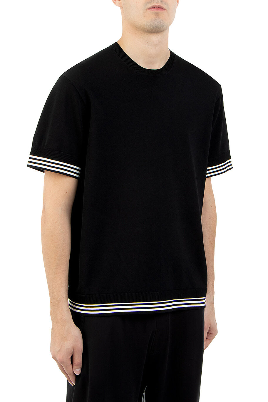 Футболка Neil Barrett - фото 3