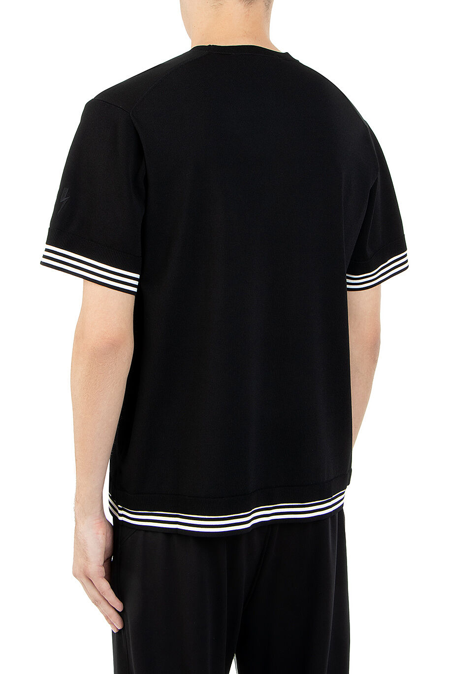 Футболка Neil Barrett - фото 4