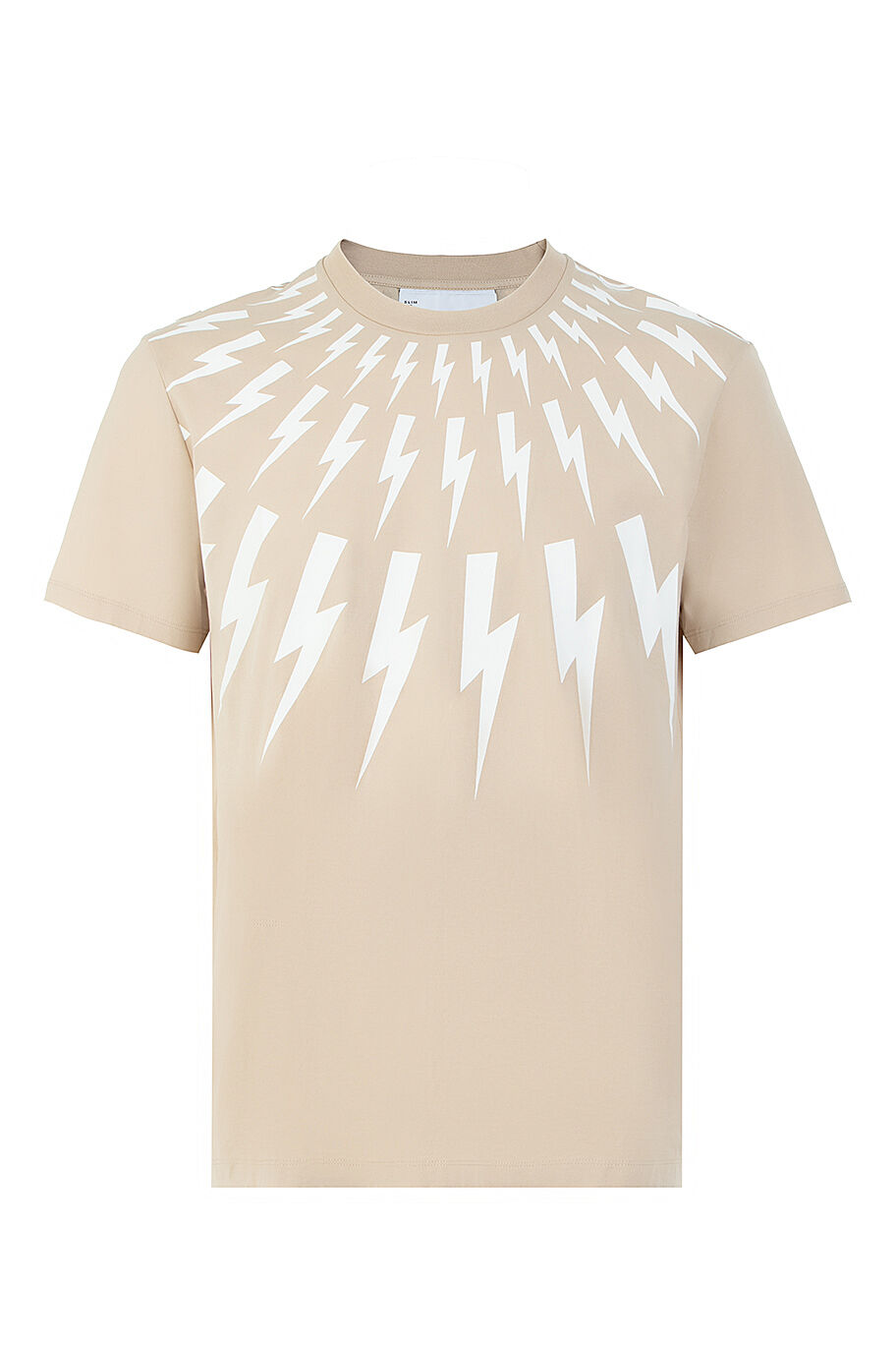 Футболка Neil Barrett - фото 1