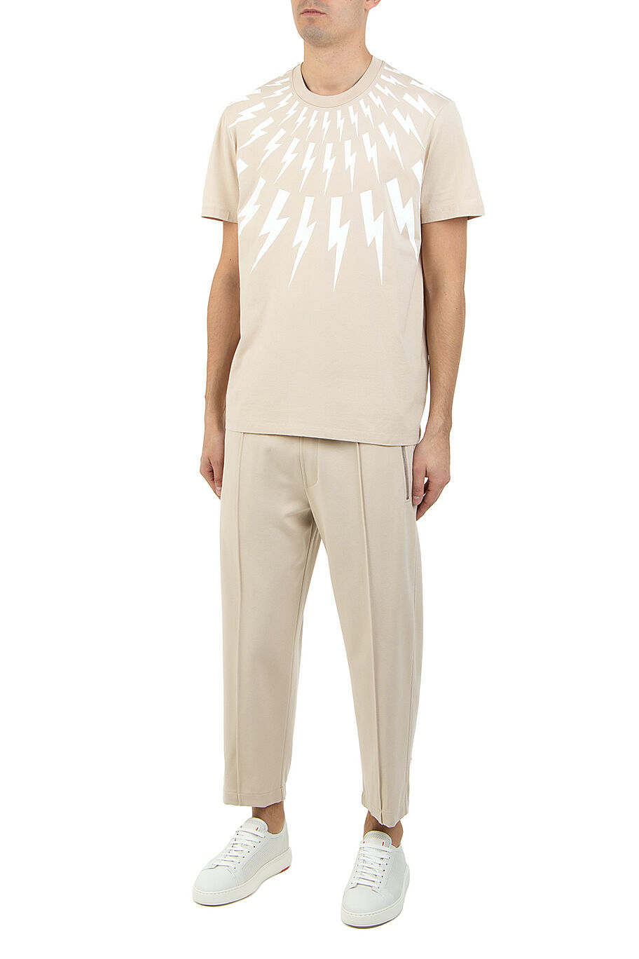 Футболка Neil Barrett - фото 2