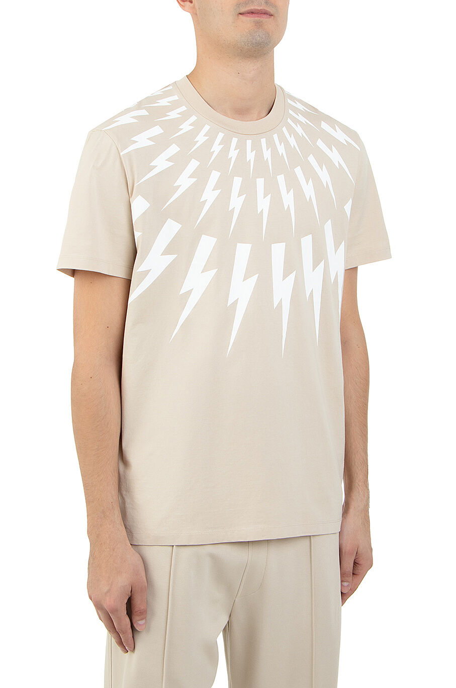 Футболка Neil Barrett - фото 3