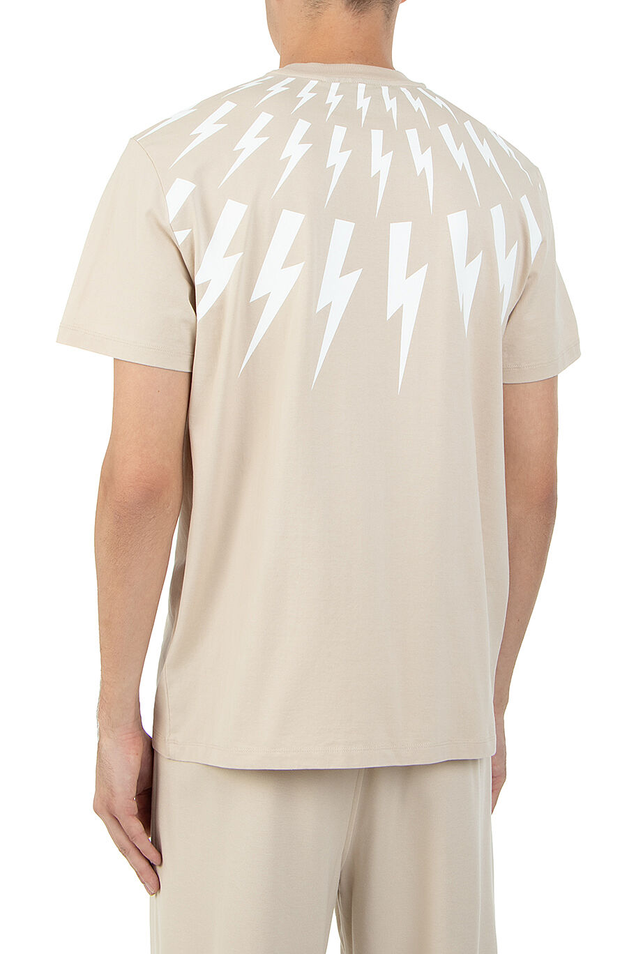 Футболка Neil Barrett - фото 4