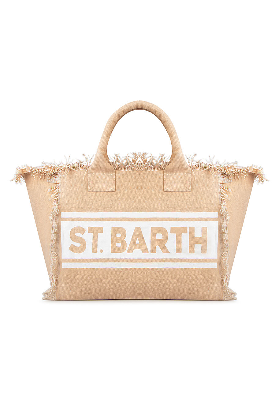 Сумка Mc2 Saint Barth - фото 1
