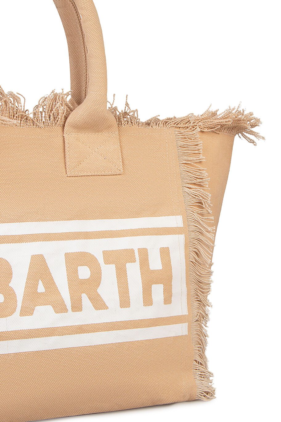 Сумка Mc2 Saint Barth - фото 4