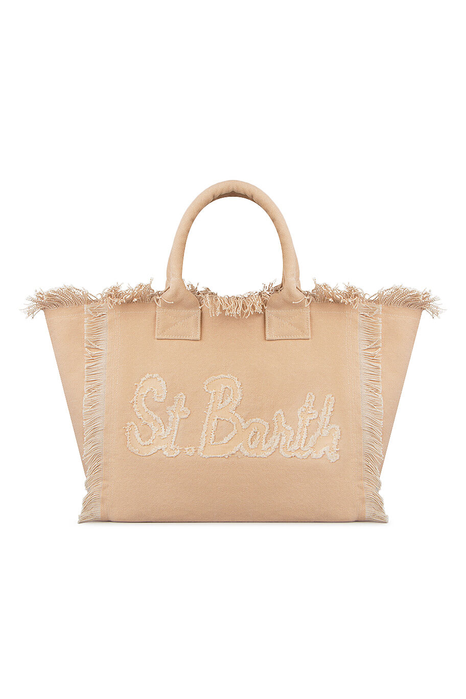 Сумка Mc2 Saint Barth - фото 1