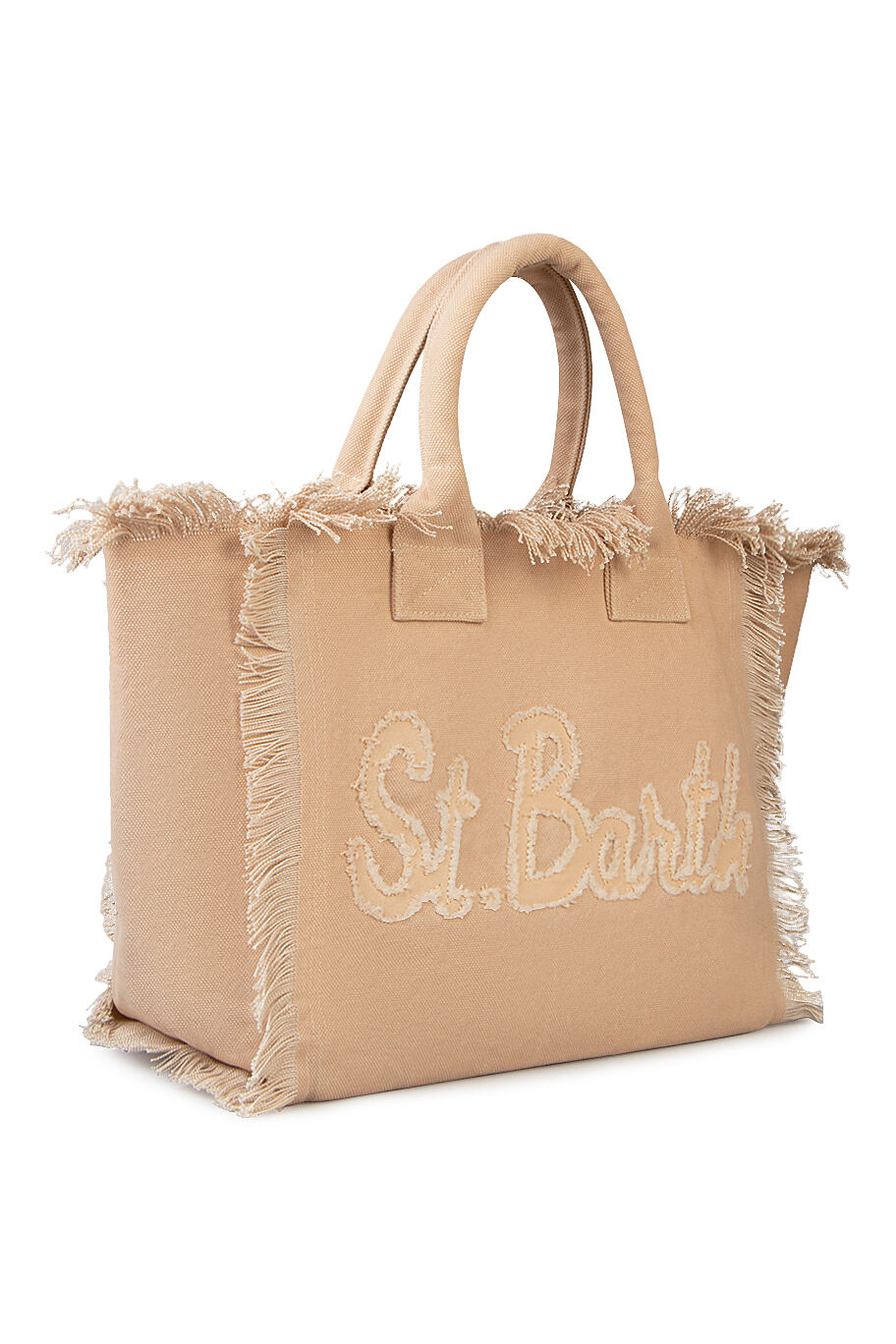 Сумка Mc2 Saint Barth - фото 2