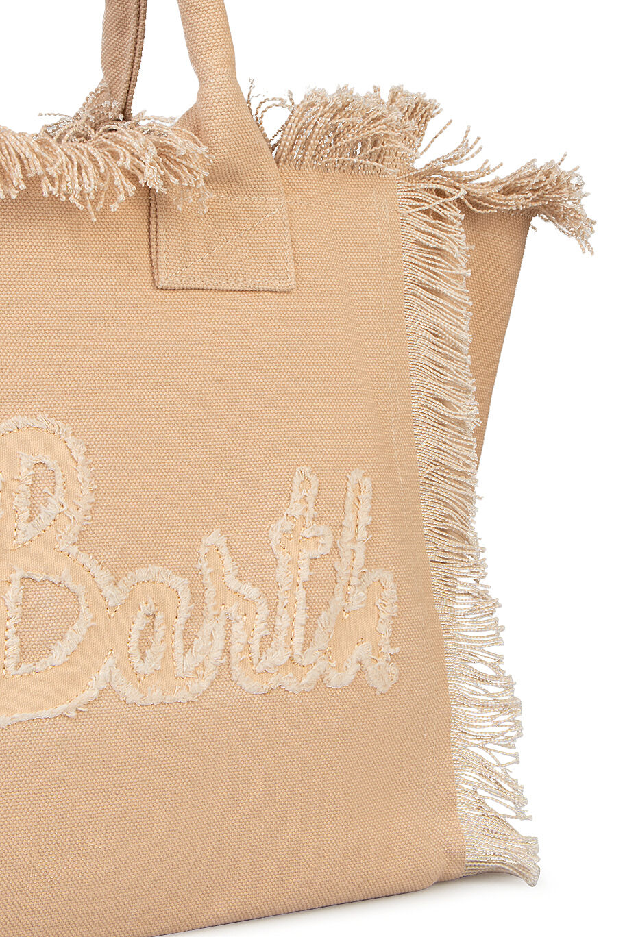 Сумка Mc2 Saint Barth - фото 3