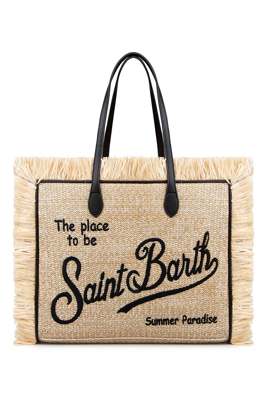 Сумка Mc2 Saint Barth - фото 1