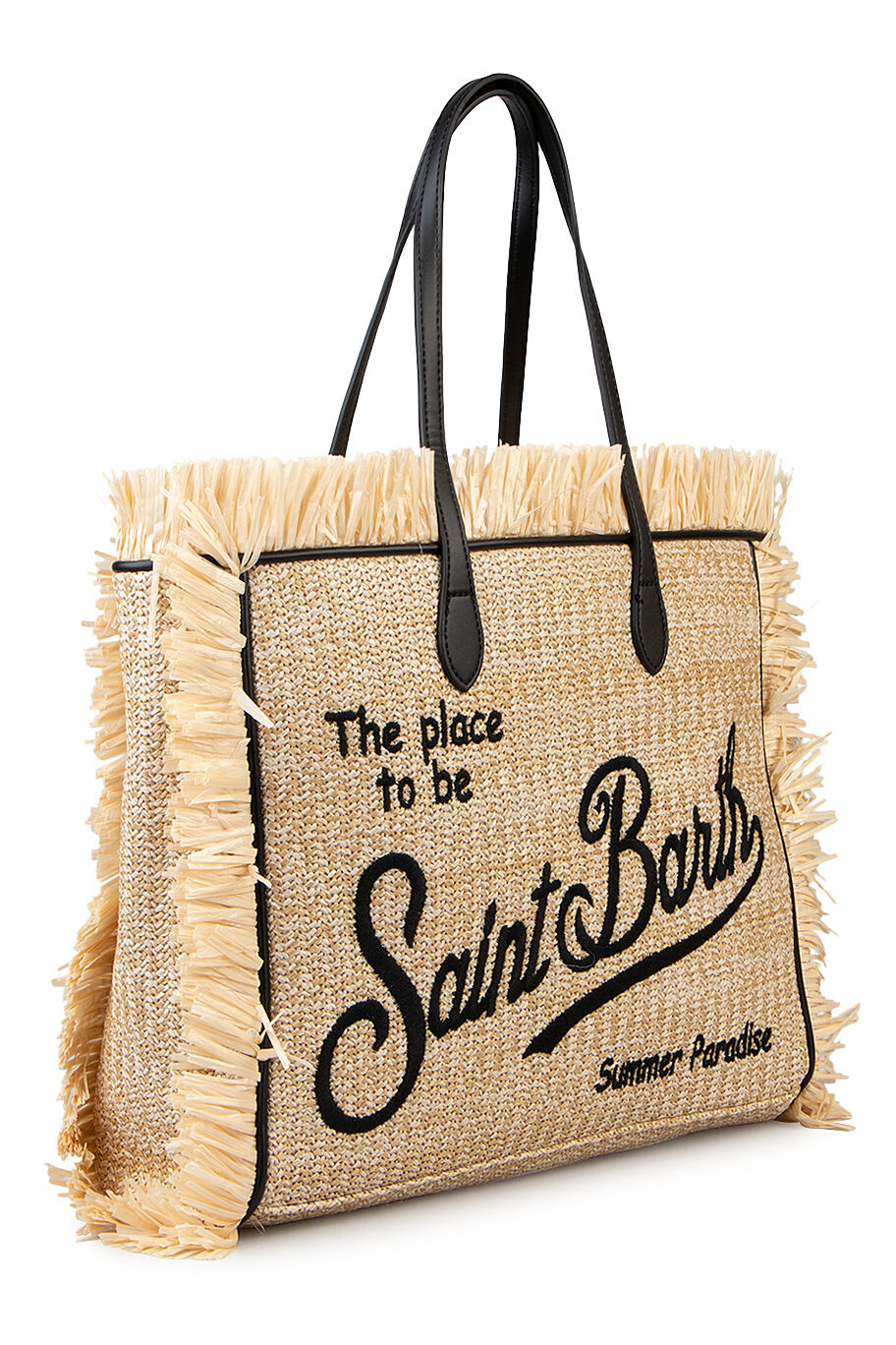 Сумка Mc2 Saint Barth - фото 2