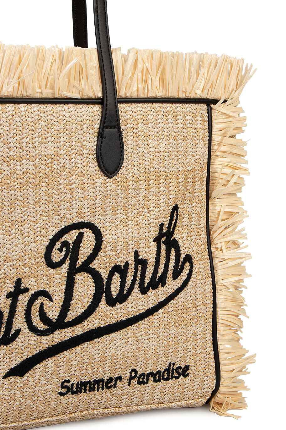 Сумка Mc2 Saint Barth - фото 3