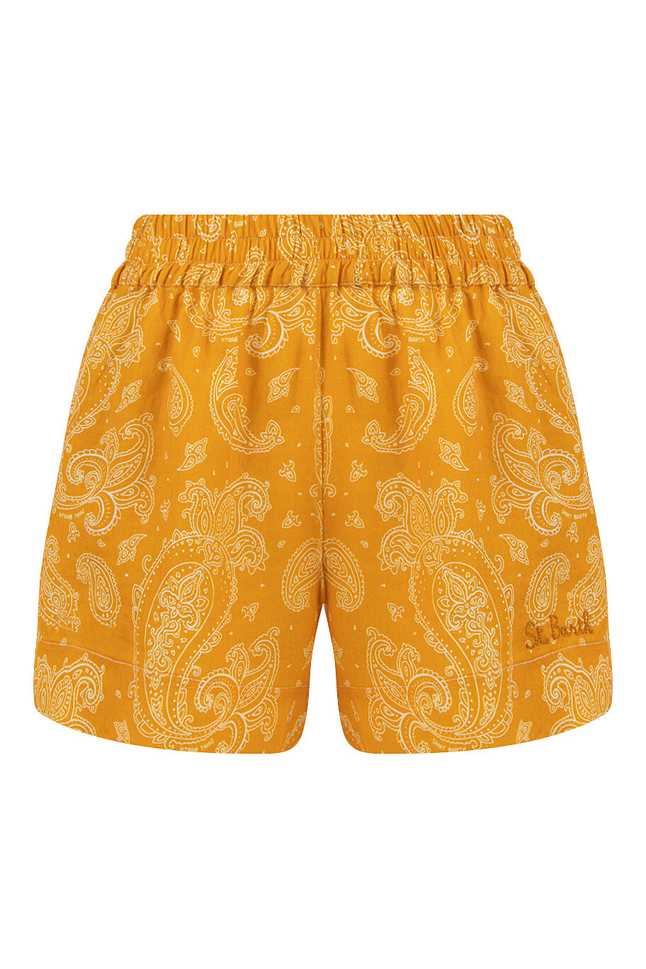 Шорты Mc2 Saint Barth - фото 1