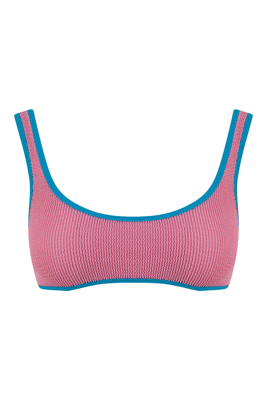 Топ Mc2 Saint Barth - фото 1