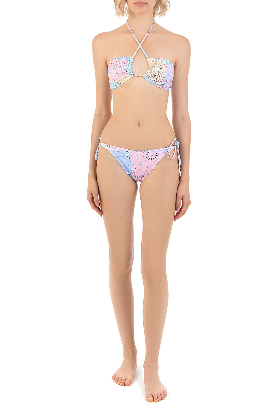 Бикини Mc2 Saint Barth - фото 2