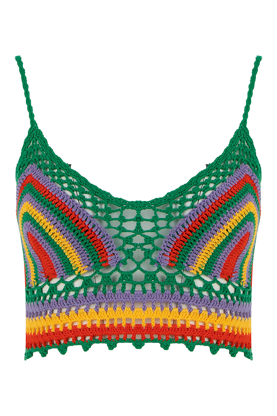 Топ Mc2 Saint Barth - фото 1