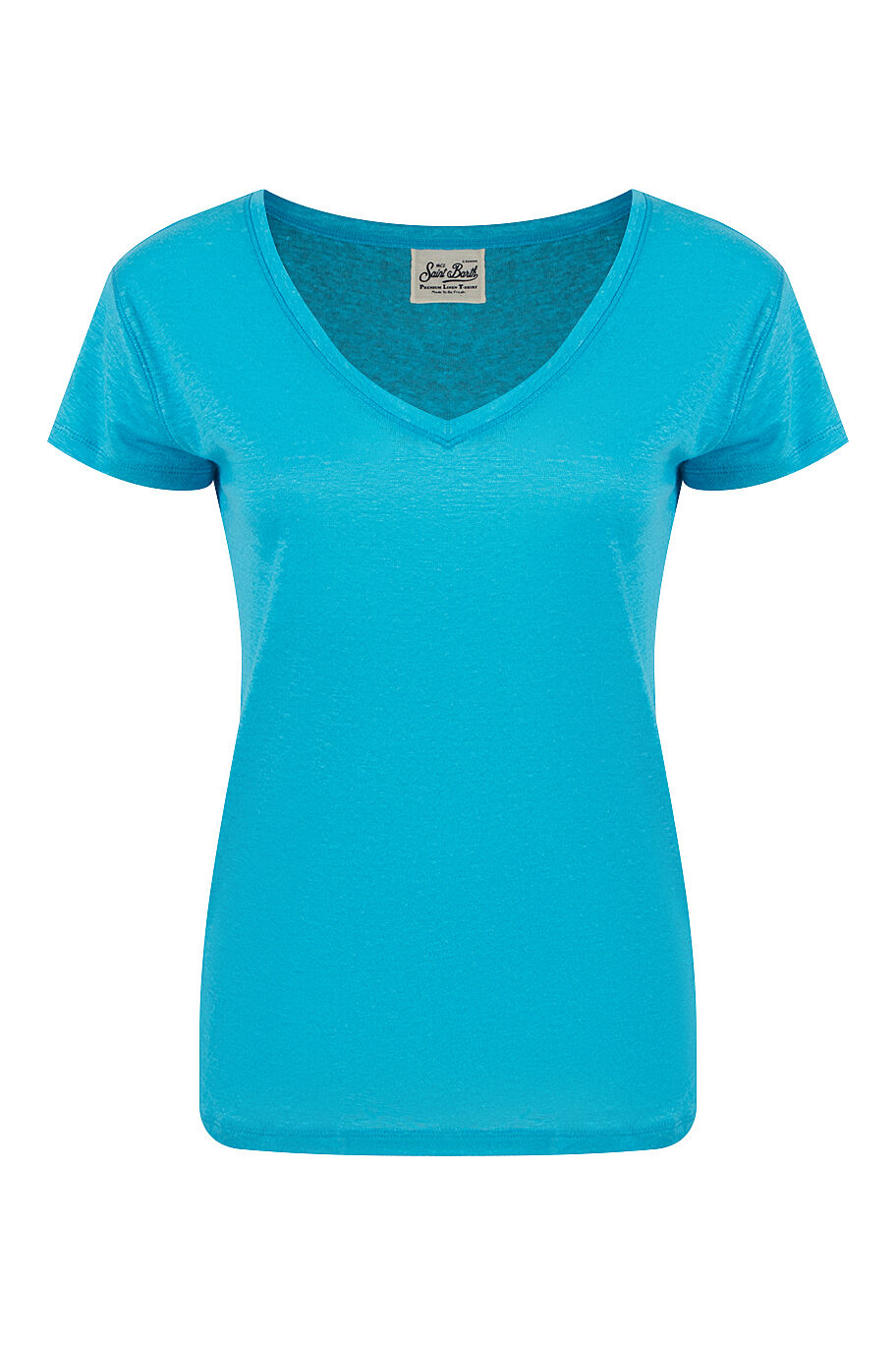 Футболка Mc2 Saint Barth - фото 1