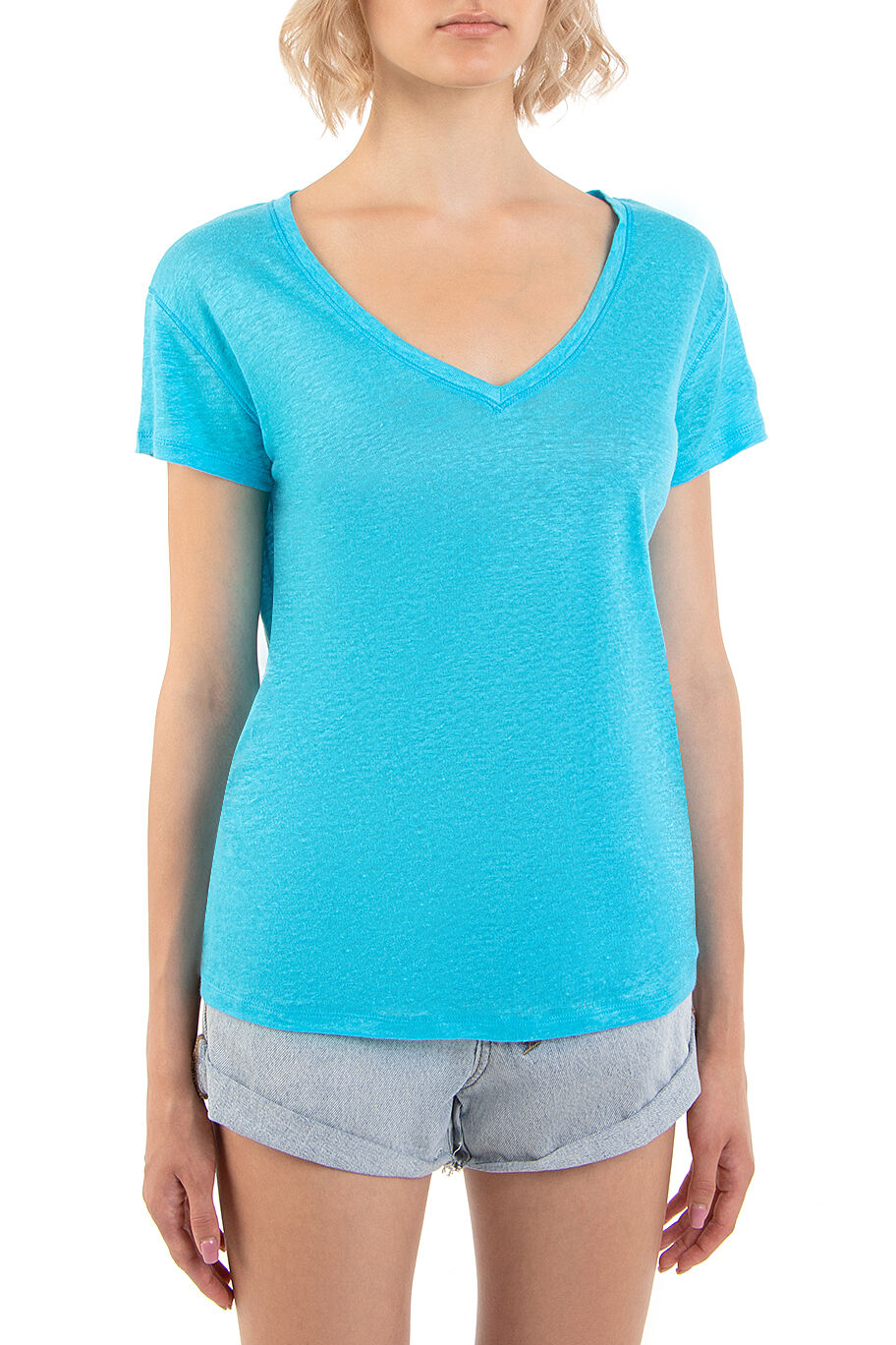 Футболка Mc2 Saint Barth - фото 3