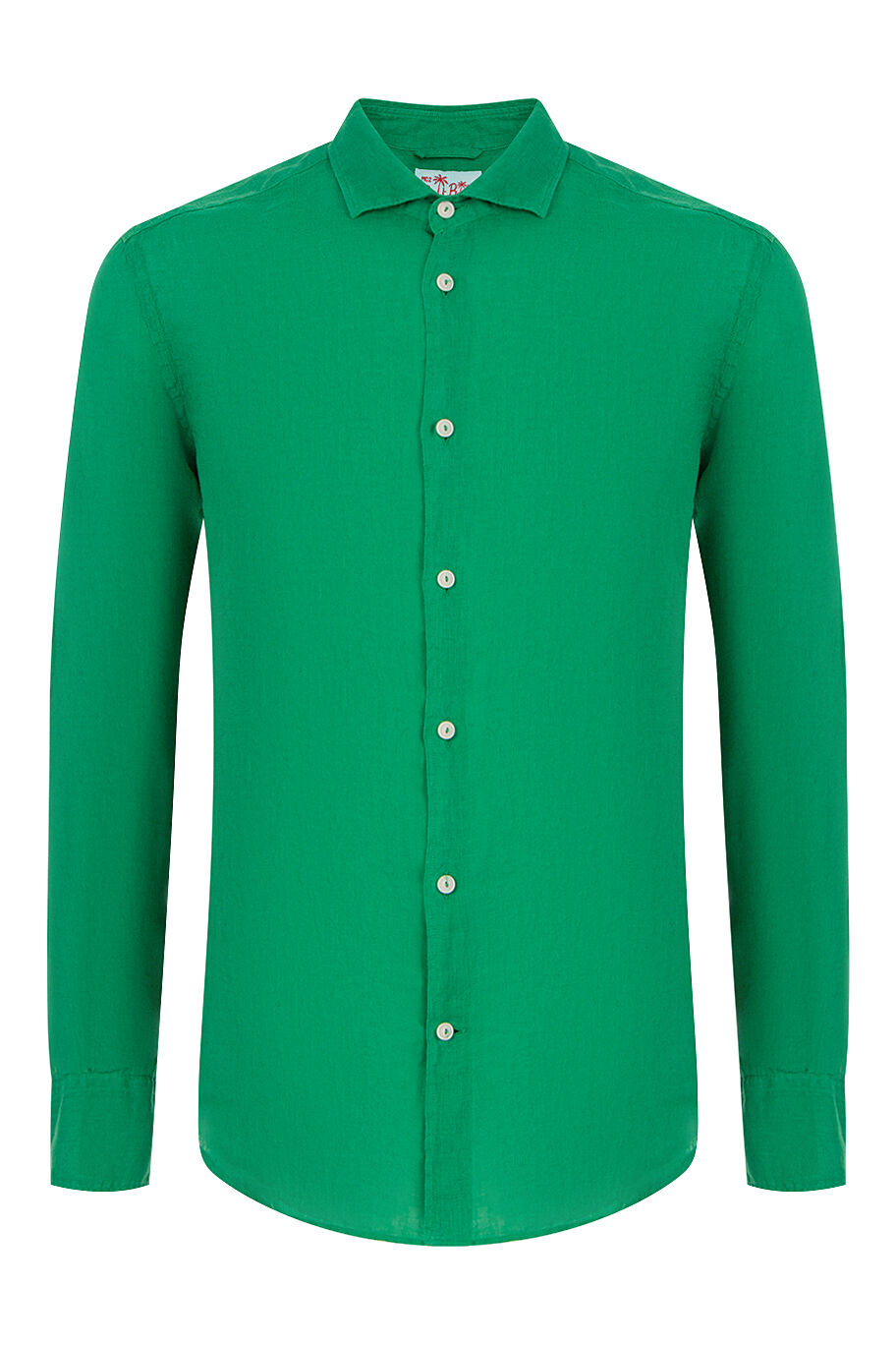 Рубашка Mc2 Saint Barth - фото 1