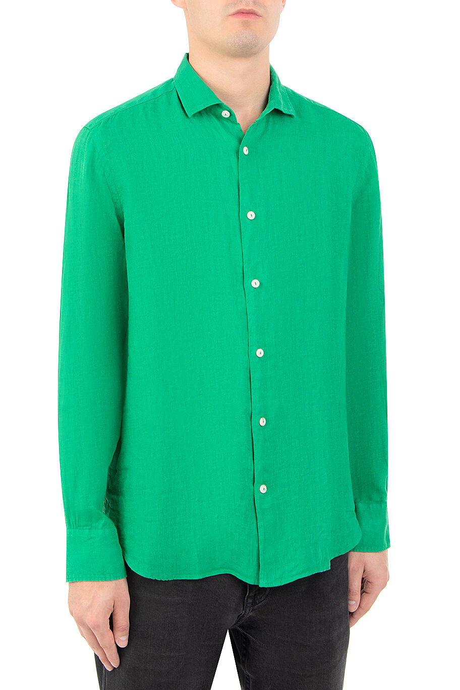 Рубашка Mc2 Saint Barth - фото 3