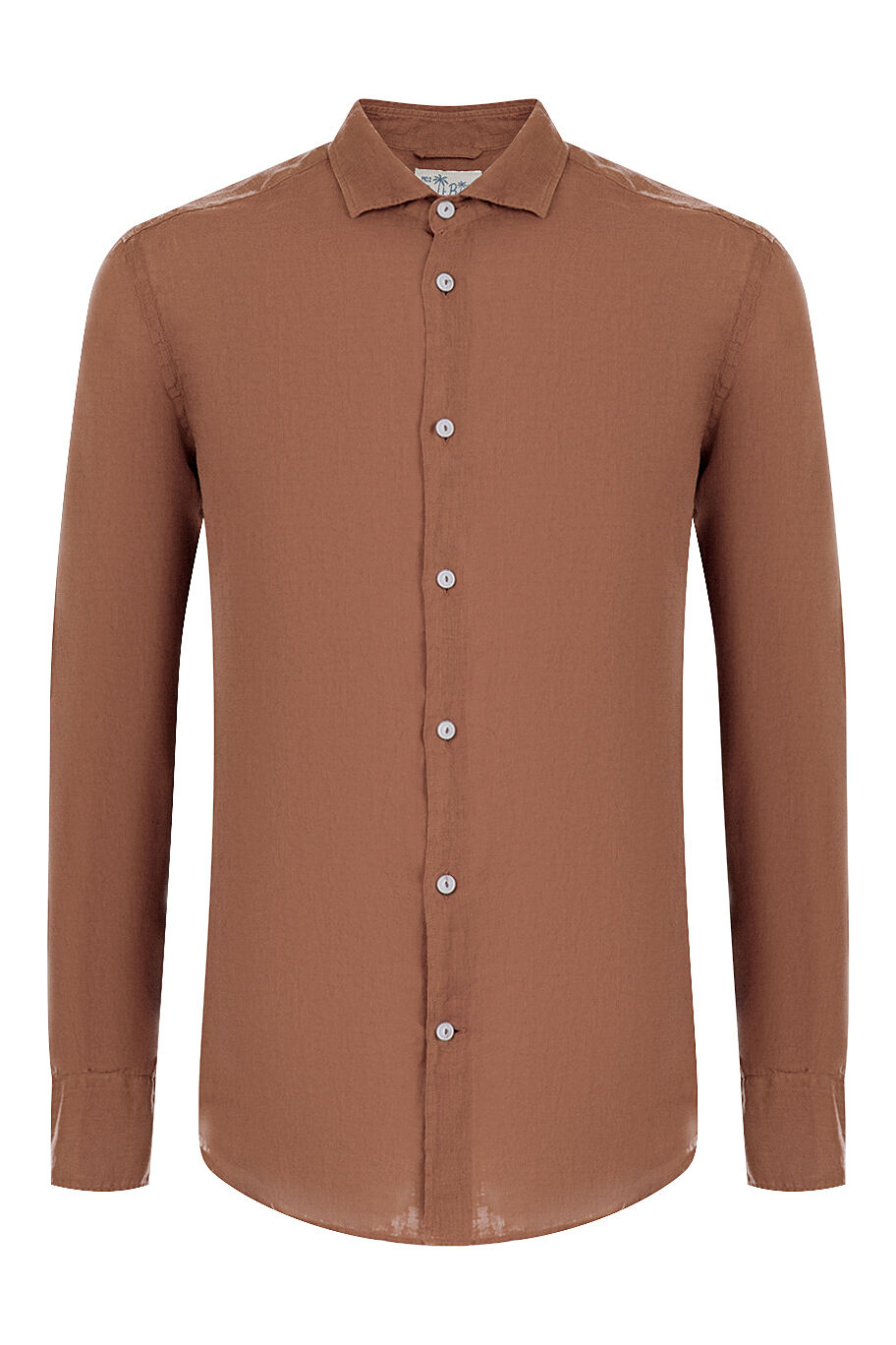 Рубашка Mc2 Saint Barth - фото 1