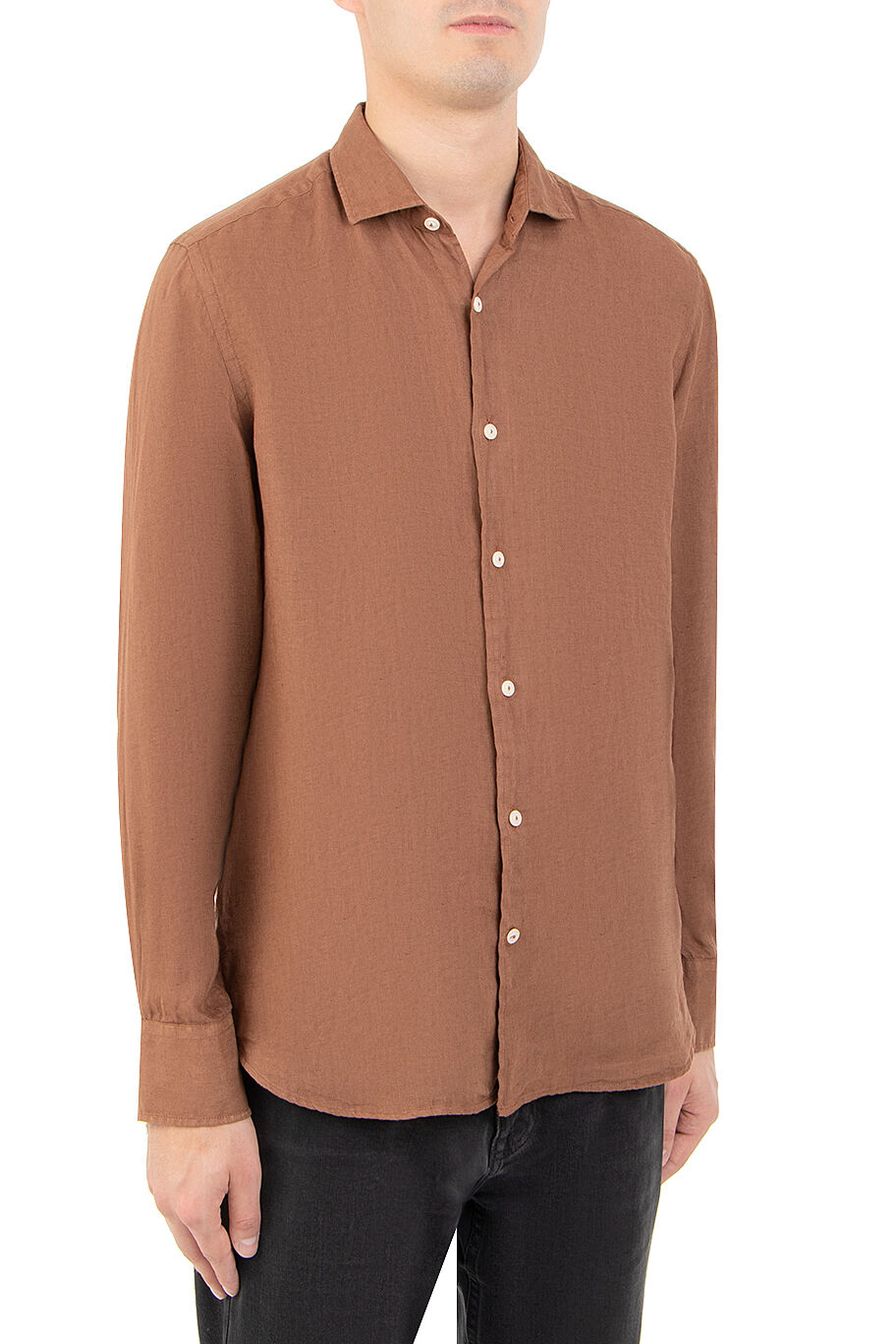 Рубашка Mc2 Saint Barth - фото 3