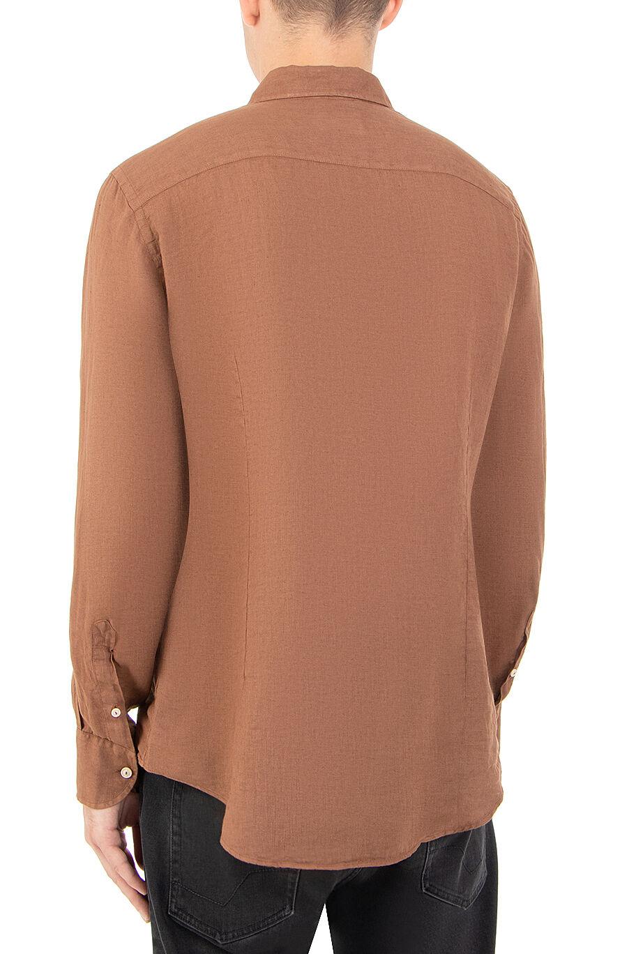 Рубашка Mc2 Saint Barth - фото 4