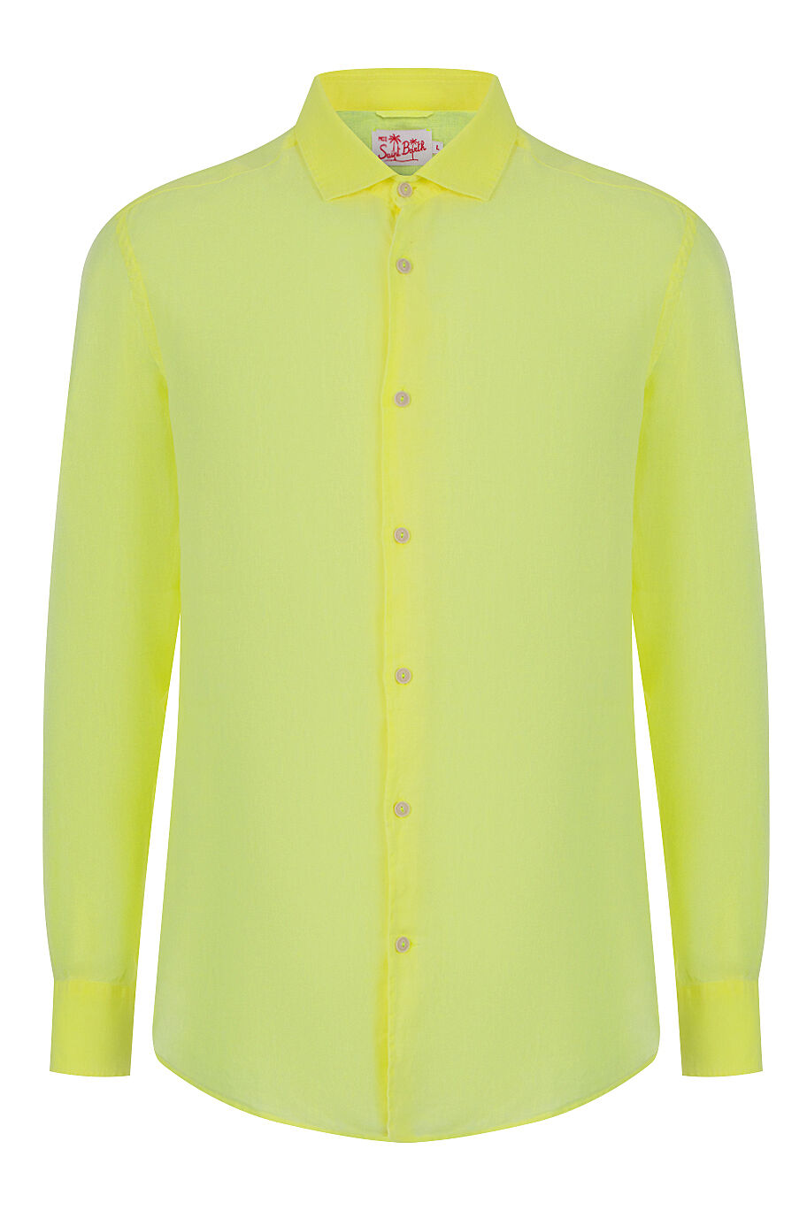 Рубашка Mc2 Saint Barth - фото 1