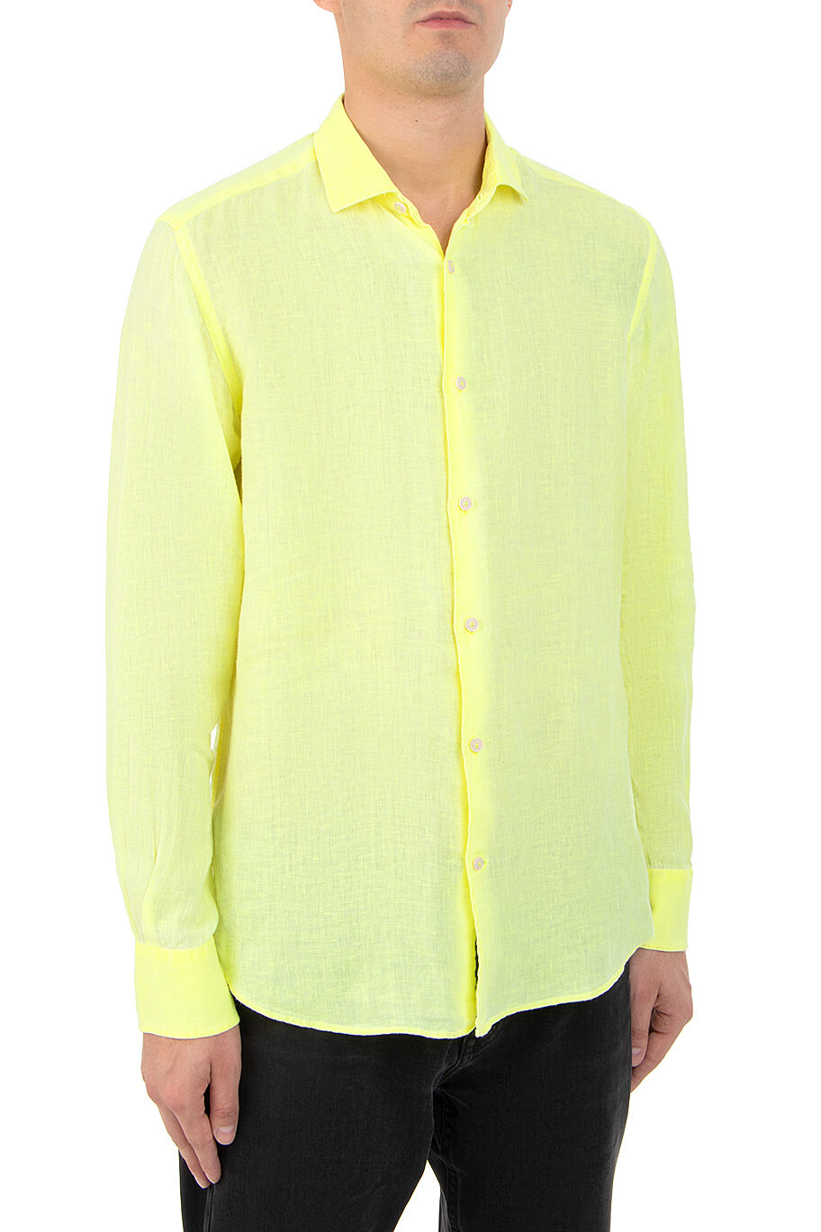 Рубашка Mc2 Saint Barth - фото 3