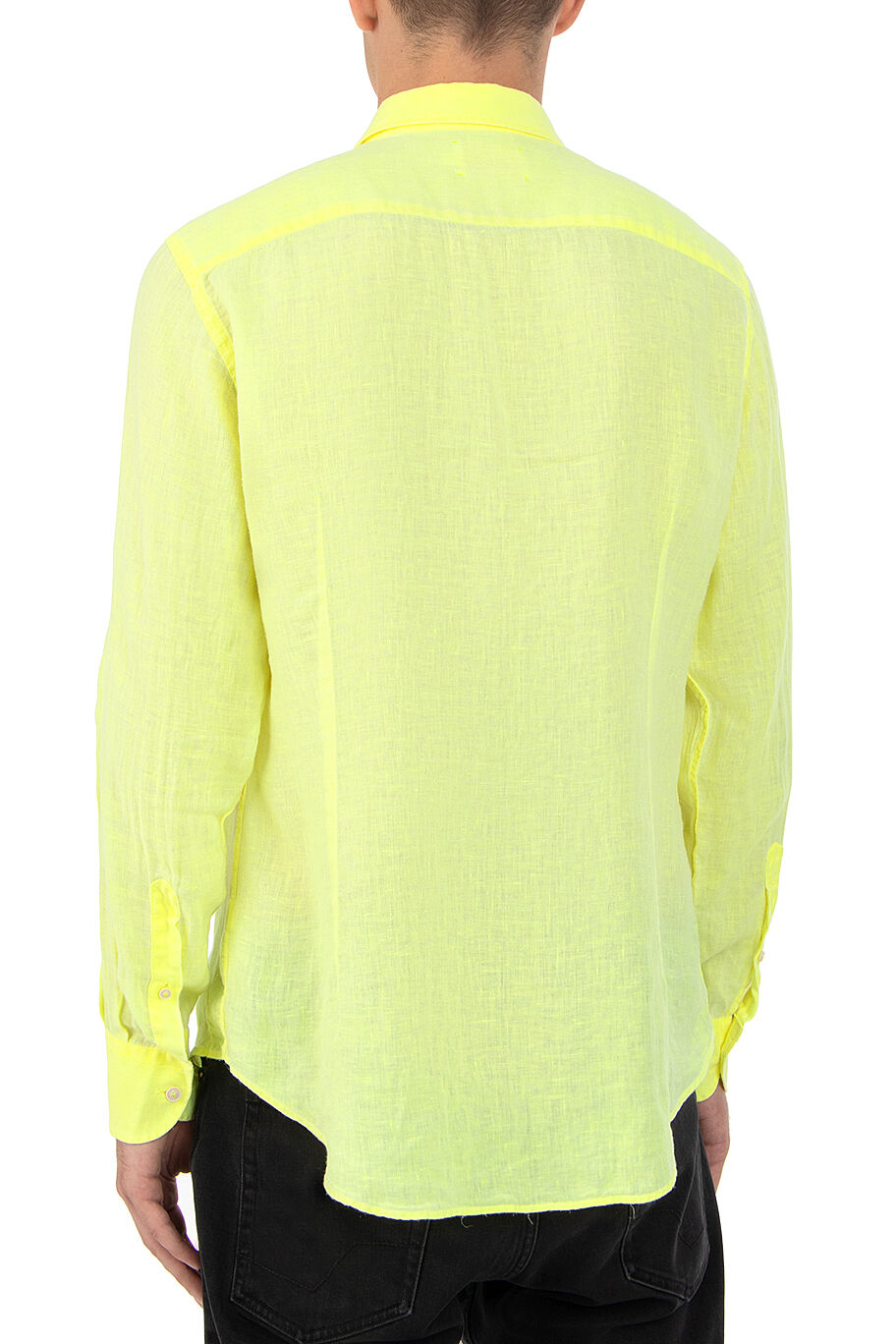 Рубашка Mc2 Saint Barth - фото 4