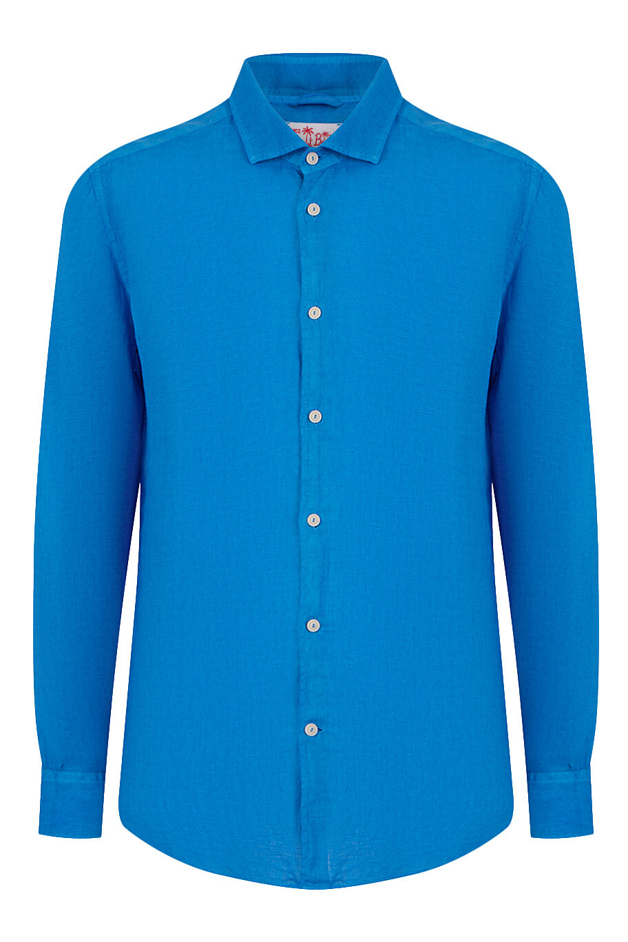 Рубашка Mc2 Saint Barth - фото 1