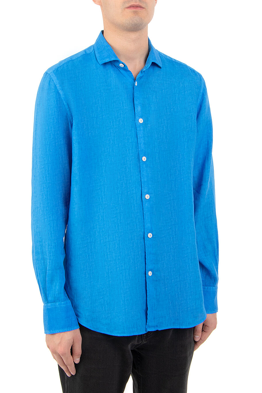 Рубашка Mc2 Saint Barth - фото 3