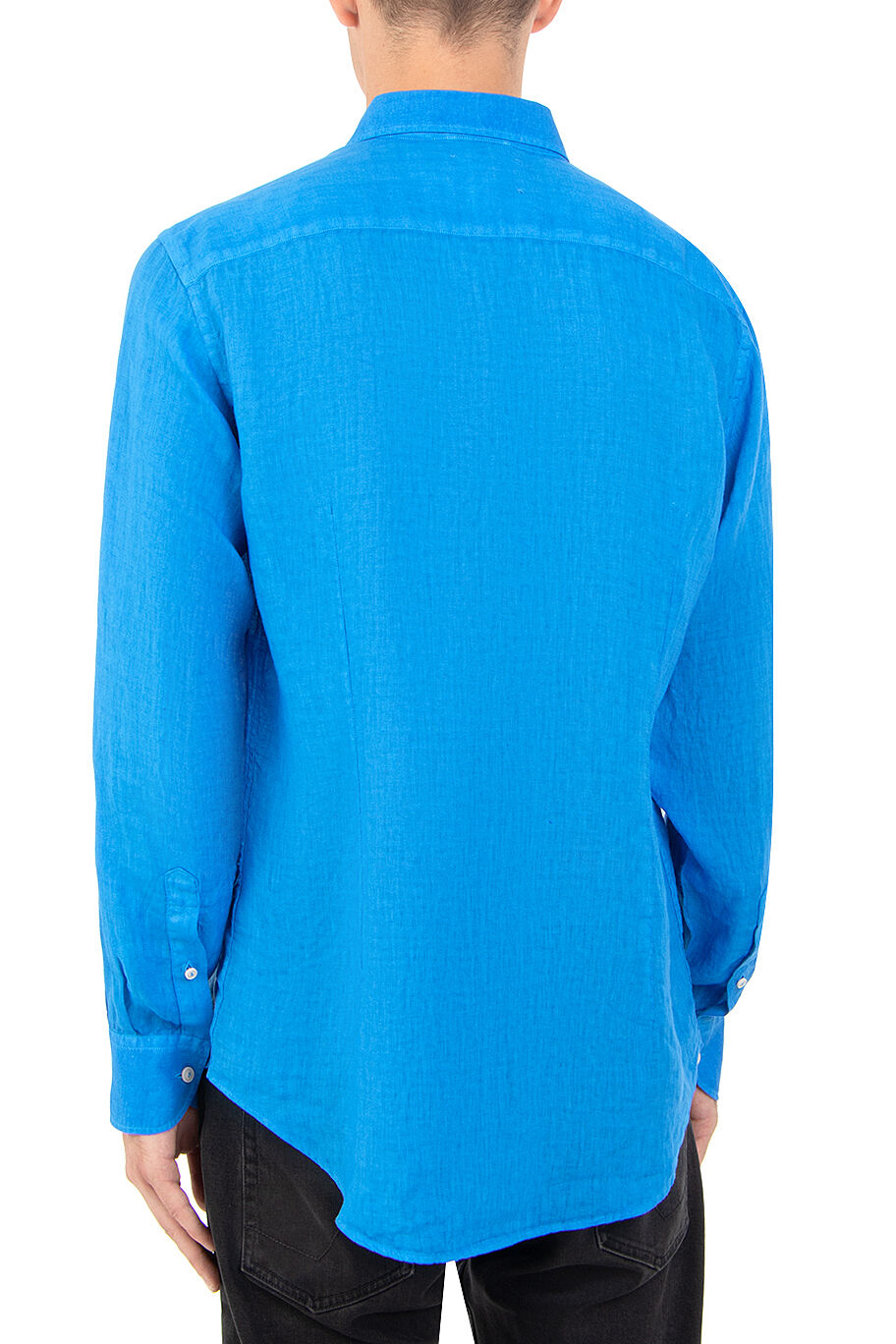 Рубашка Mc2 Saint Barth - фото 4